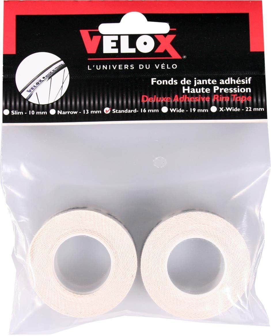 Velox Rim Tape (2Pack) 22mm