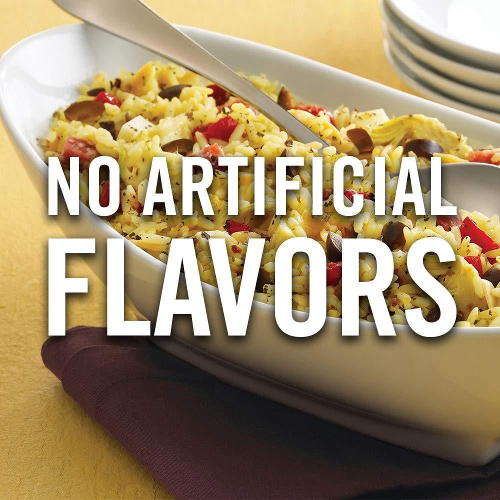 Zatarain's Rice Pilaf 6.3 oz Authentic New Orleans Flavor