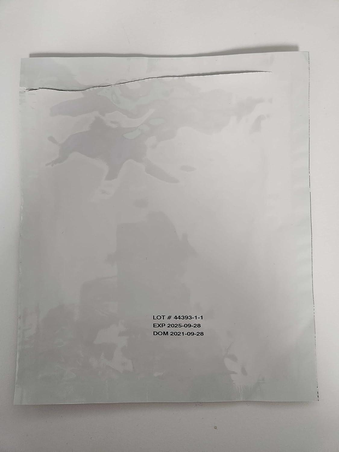 Dermacol Ag Silver Collagen Dressing 2x2 - 10 Count (Pack of 10) by Dermarite Industries | Buy Now with Express International Delivery | GoSupps.com Dermacol Ag Silver Collagen Dressing 2x2 - 10 Count (Pack of 10) by Dermarite Industries | Buy Now with Express International Delivery | GoSupps.com