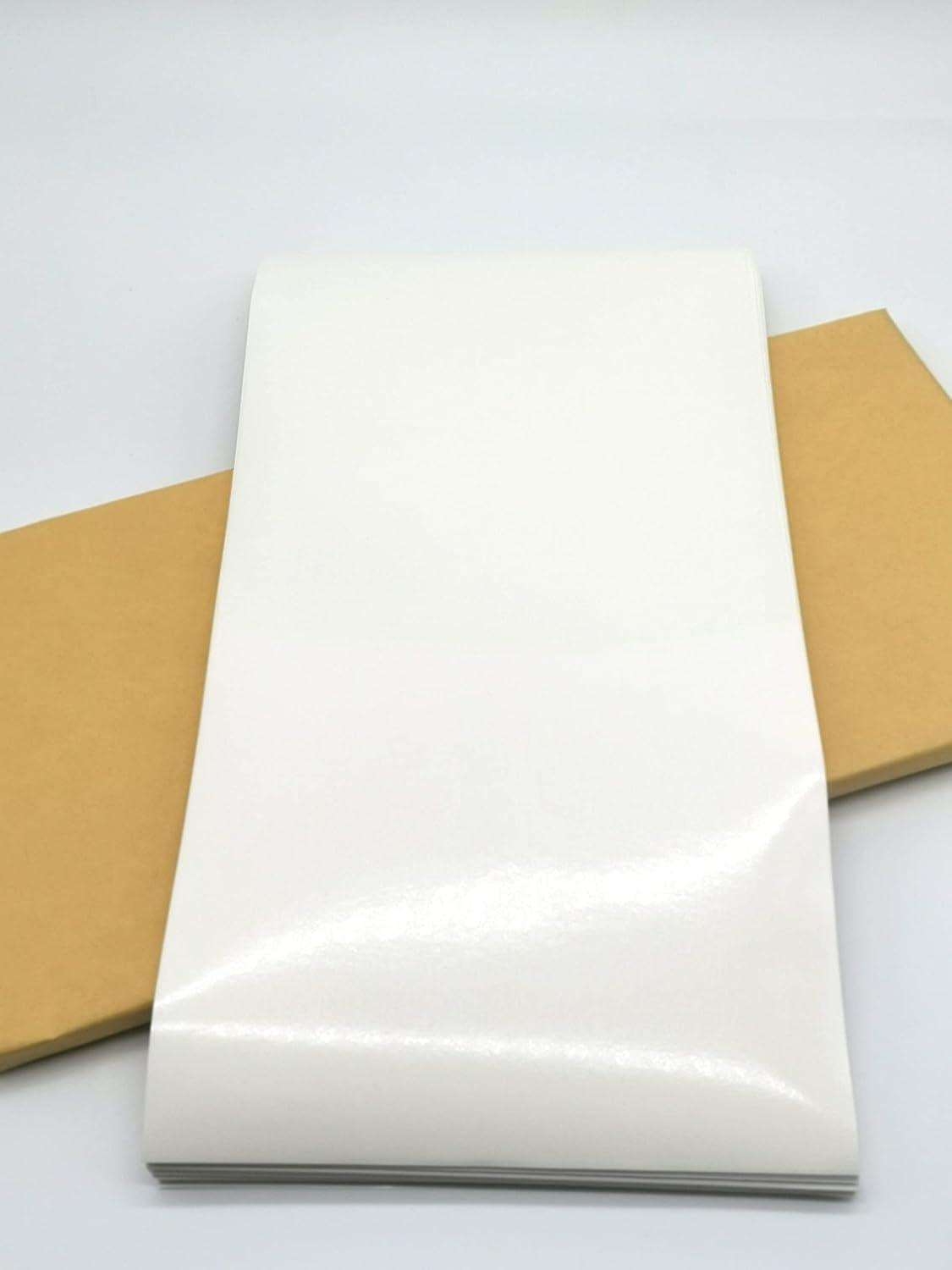 Extra Thick Parchment Paper