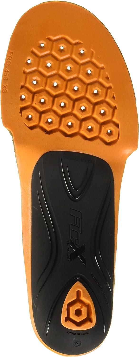 Timberland AntiFatigue Technology Footbed Powered by FCX Technology