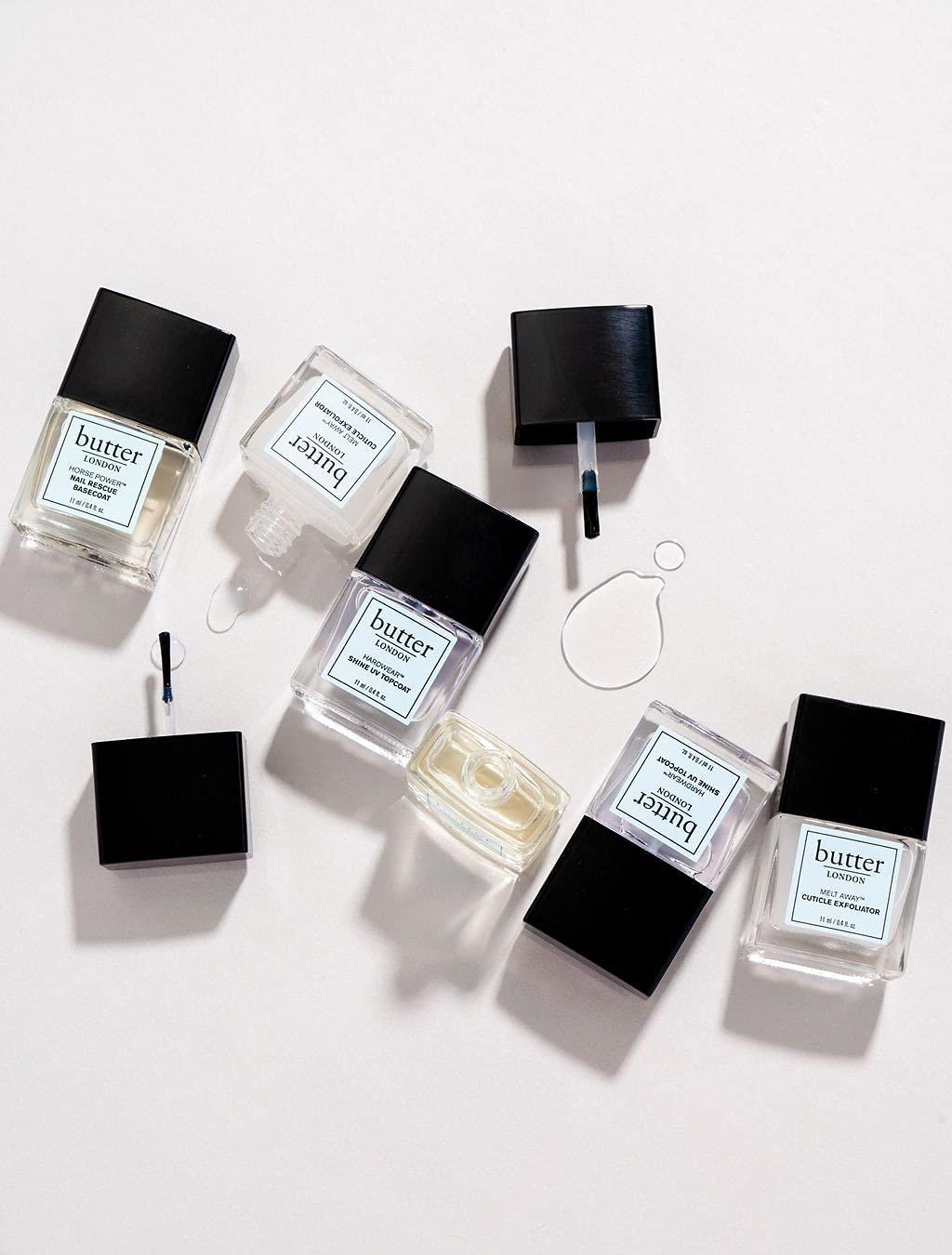 Butter LONDON Melt Away Cuticle Exfoliator