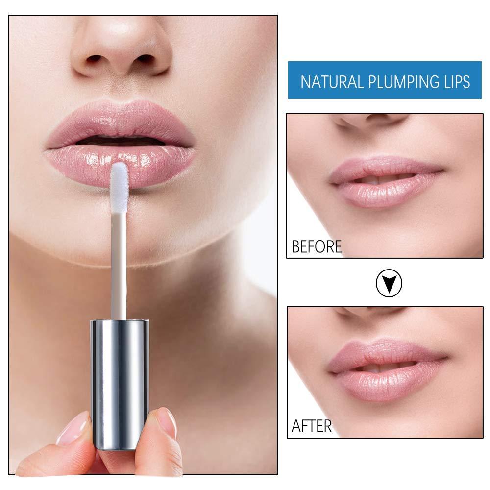 Lip Injection Extreme Instantly Sexy Lips Plumping Lip Gloss Lip Plumper That Really Works
