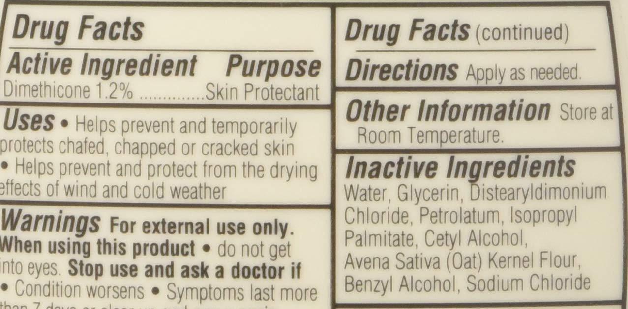 Aveeno Active Naturals Daily Moisturizing Lotion 20 Ounce Pump