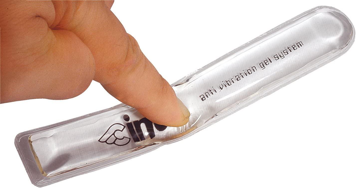 Cinelli AntiVibration Gel System