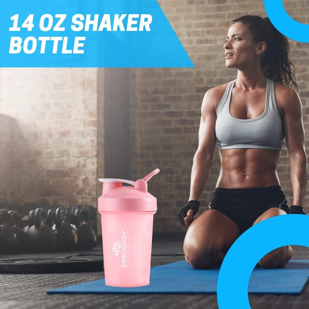 Shaker - 14 oz