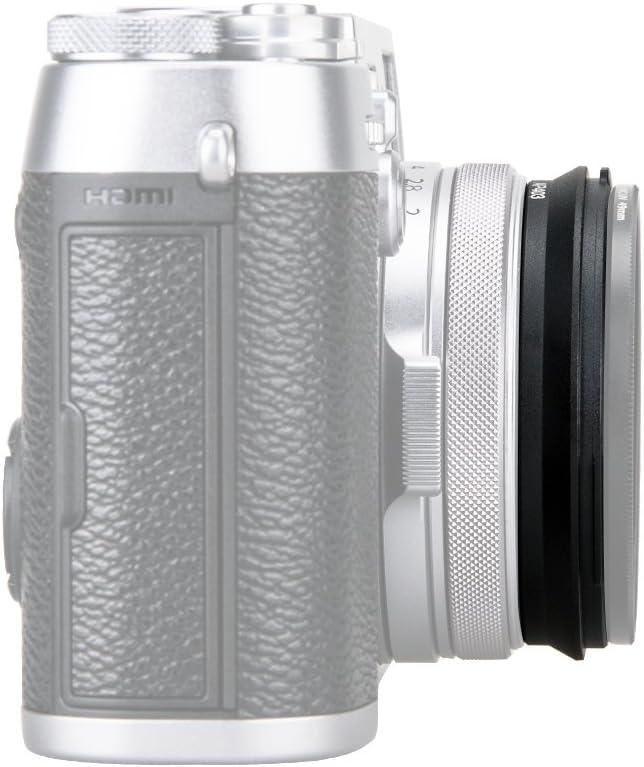 Fujifilm AR-X100 Adapter Ring (Silver)