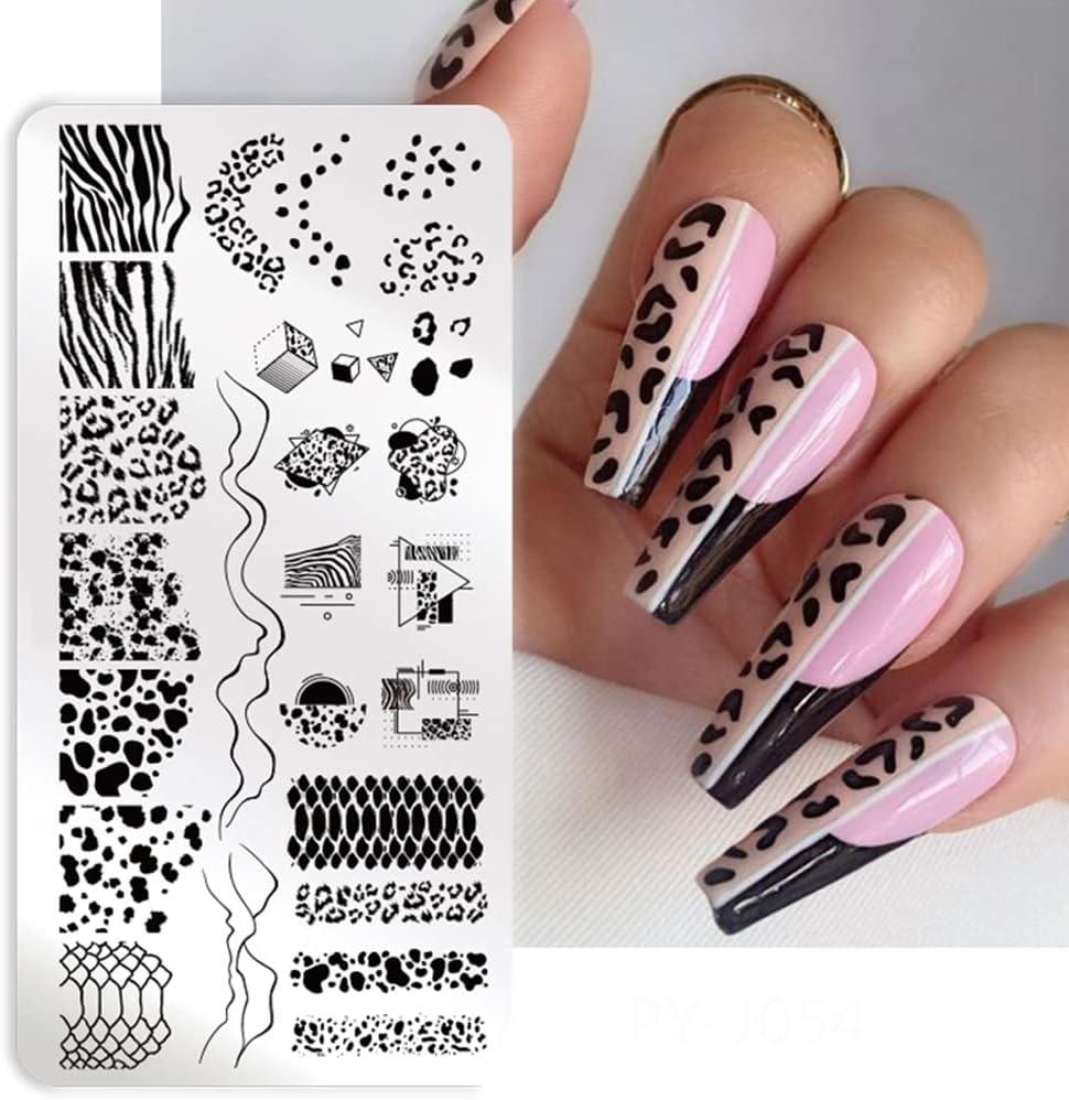 Nail Printer Machine is a digital tool that can print any pattern