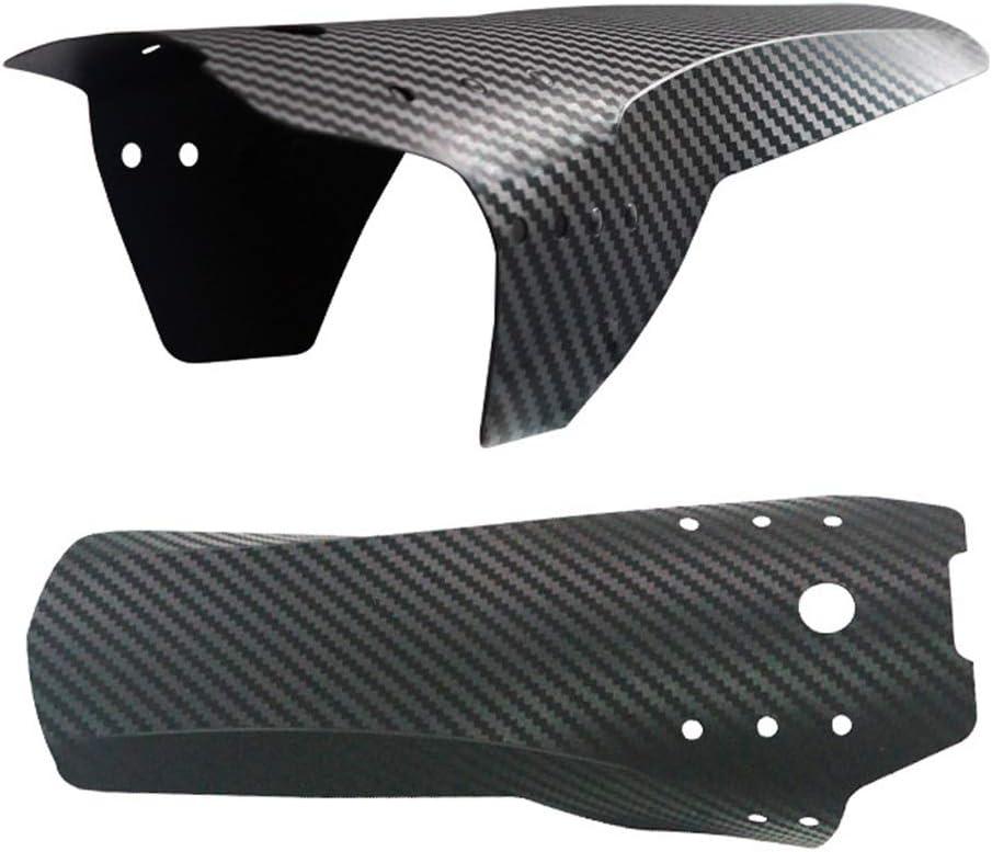 Mtb hotsell fender set