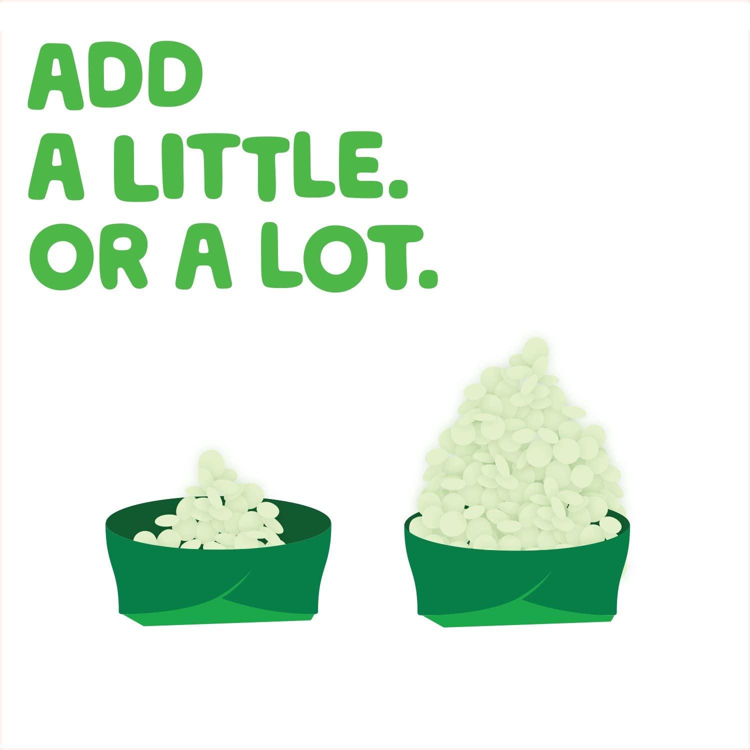 Gain Laundry Bundle Gain Flings Laundry Detergent Pacs (2x35ct), Gain