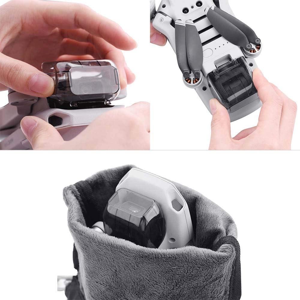 Mavic mini shop gimbal protector