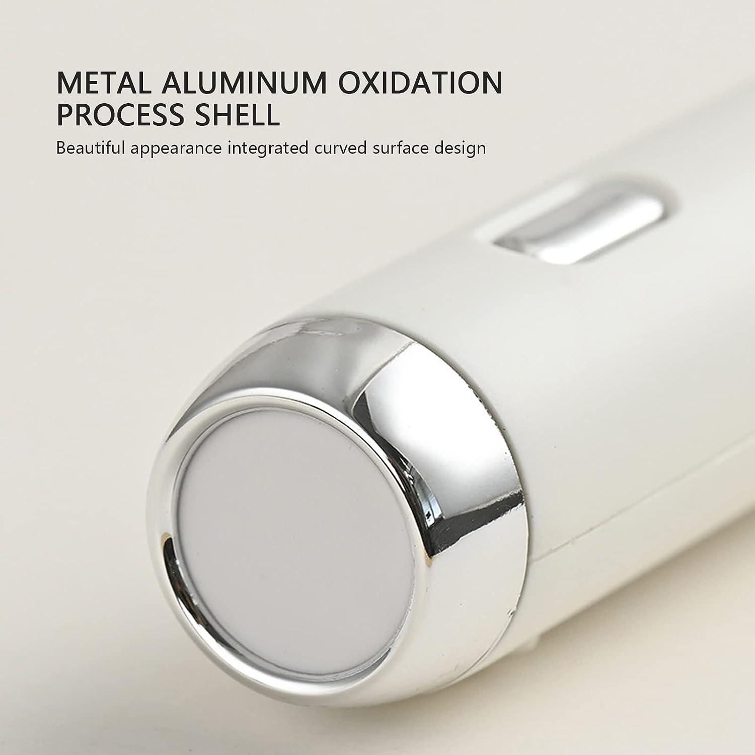 Portable Mosquito Bite Relief Tool 2Speed Treatment Device with