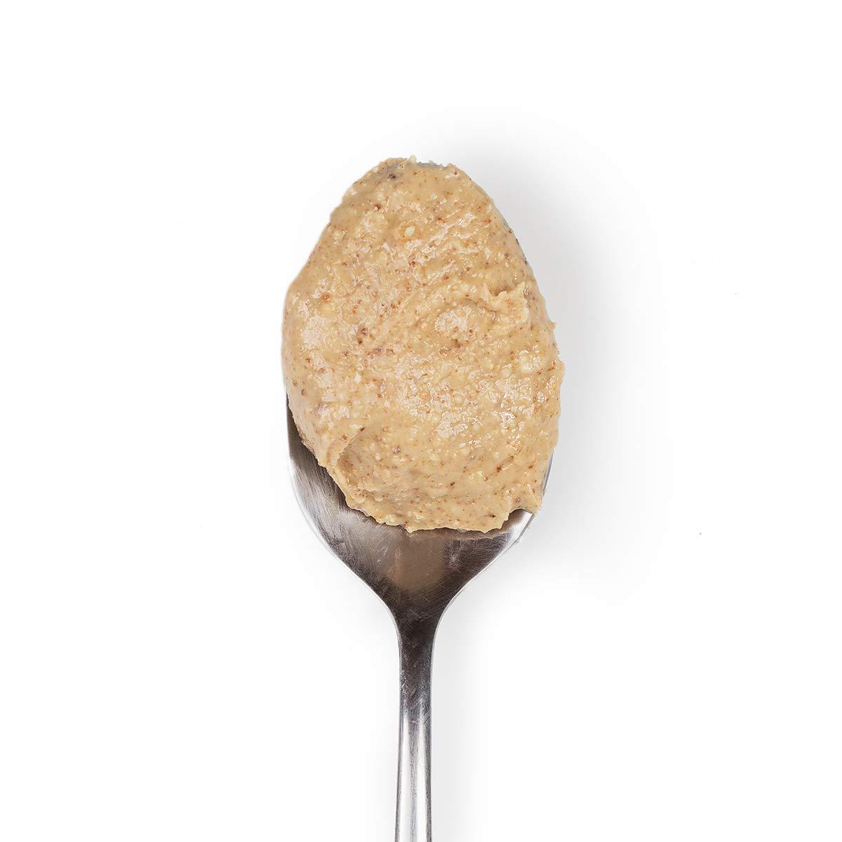 Big Spoon Roasters Lemon Cashew Butter with Sea Salt Keto Friendly