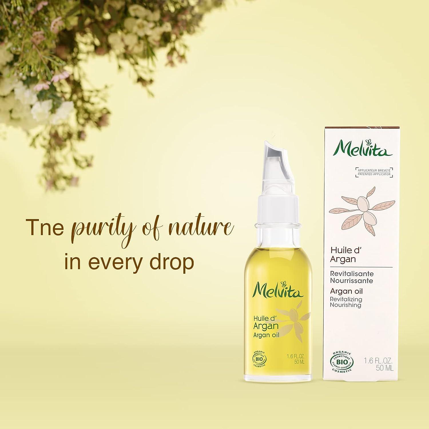 Melvita Roll on 100% argan BIO Melvita - roll-on 10 ml Melvita Roll on 100% argan BIO Melvita - roll-on 10 ml