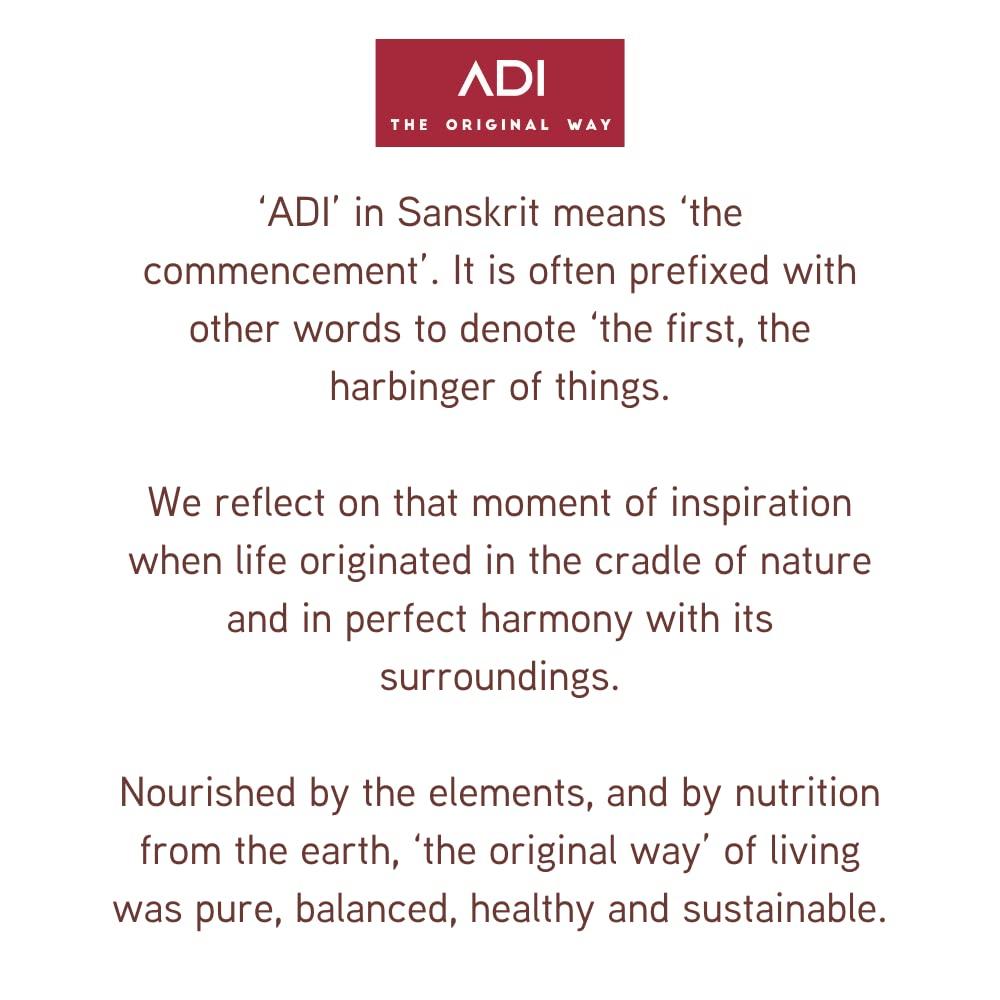 ADI Organic Flaxseed Oil Cold Pressed Unrefined USDA Certified Organic