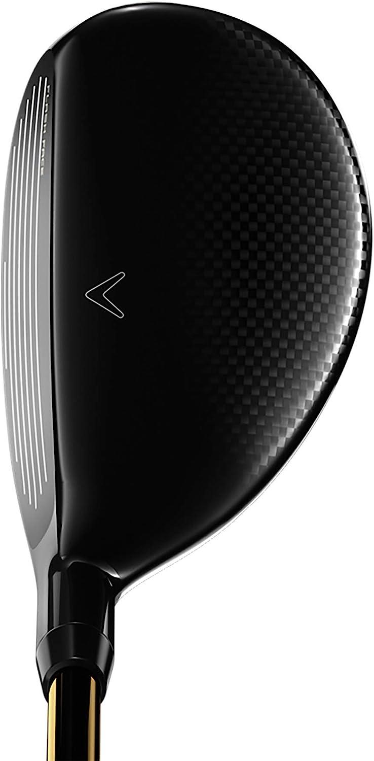 Callaway Epic Flash Star 8 Hybrid - Ladies 32 Degrees - Graphite