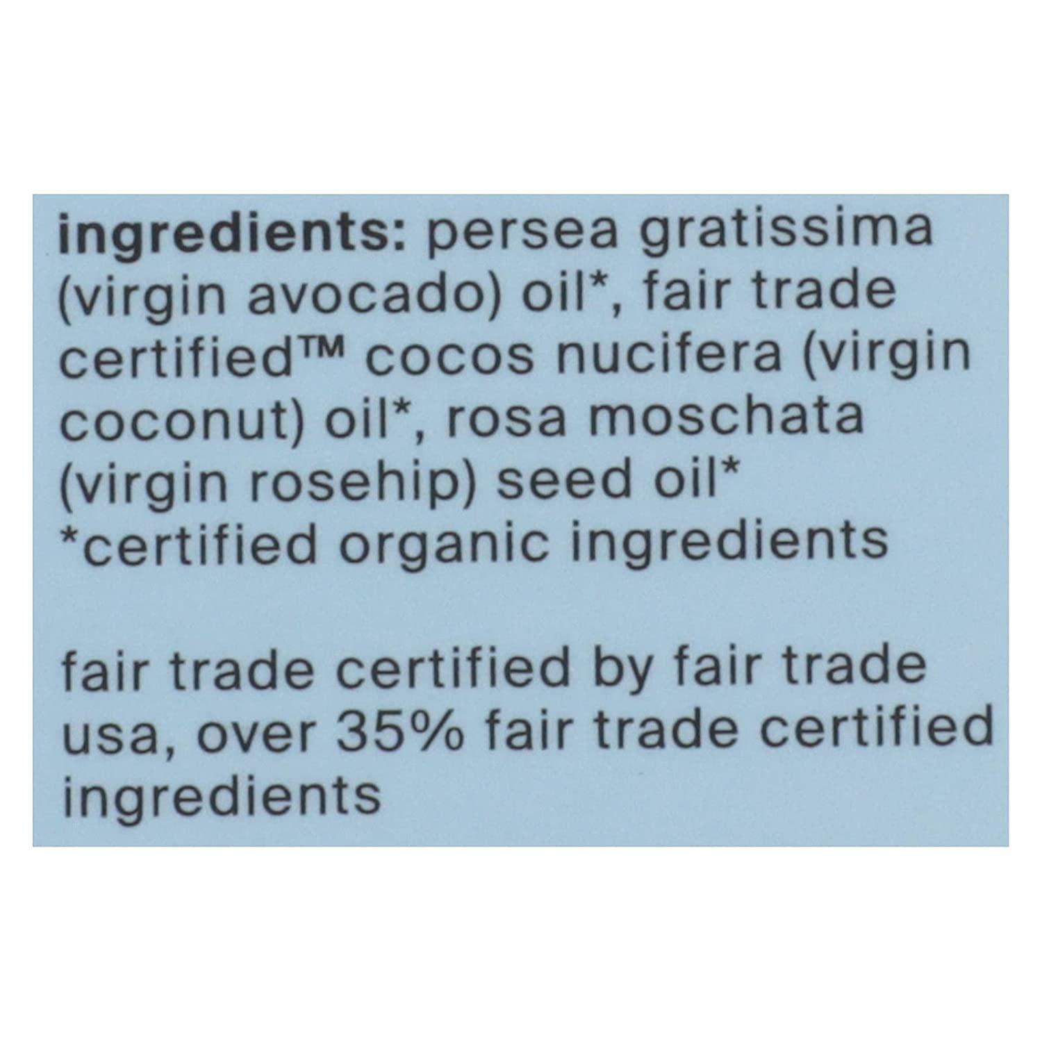 Cocokind Facial Repair Oil Organic , 1.01 Ounces