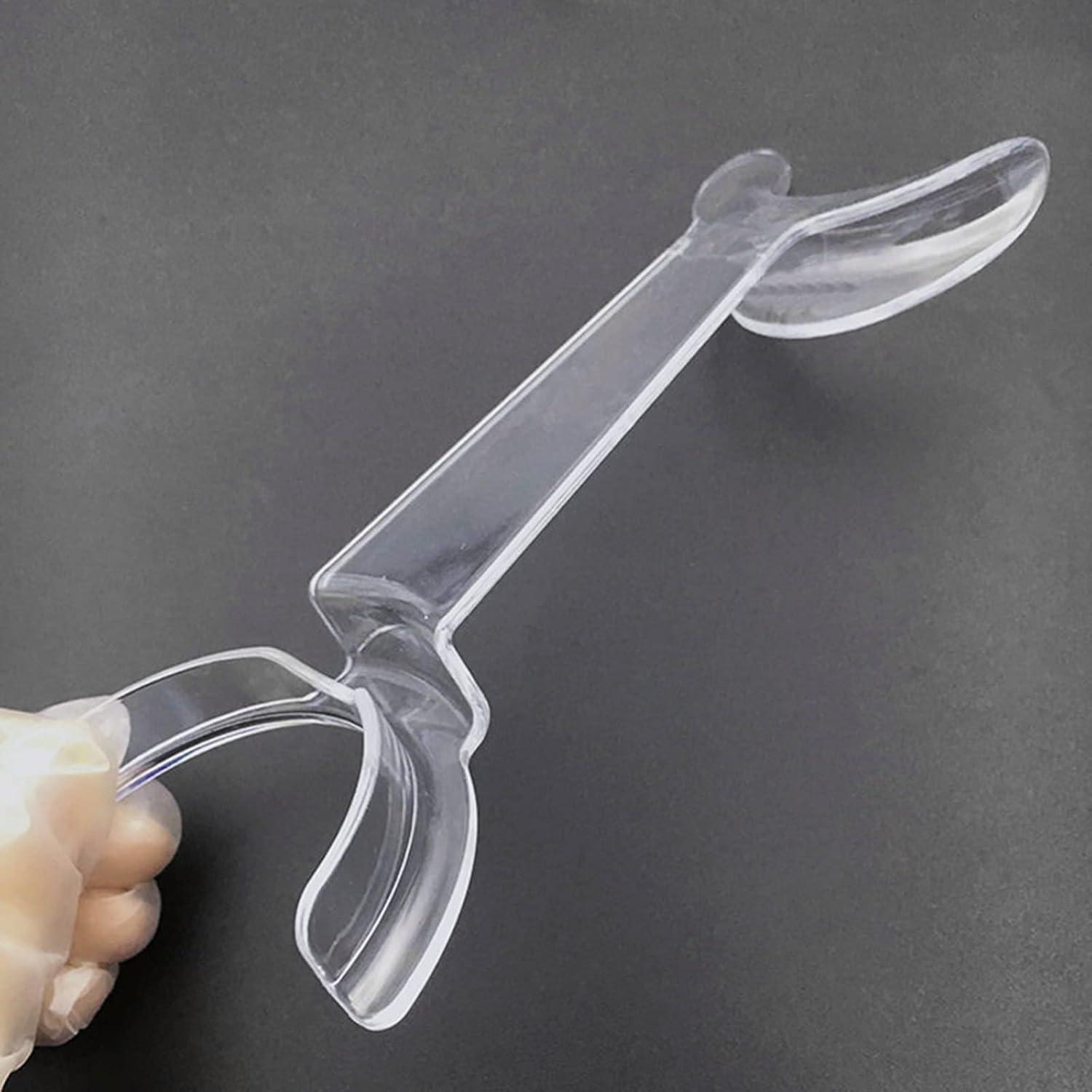 Unfairzq Double Head Lip Retractor | Multifunctional Intraoral Cheek & Lip  Tool for Orthodontics | Dentist Essential | Buy Now with Express  International Delivery