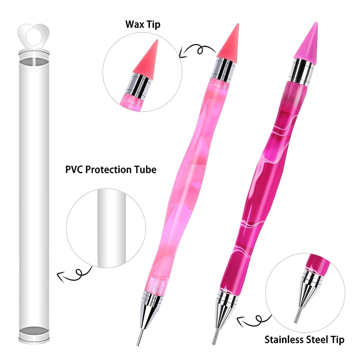 Clothing Decoration Tool, Pencil Pen Picker, Crystal Tool
