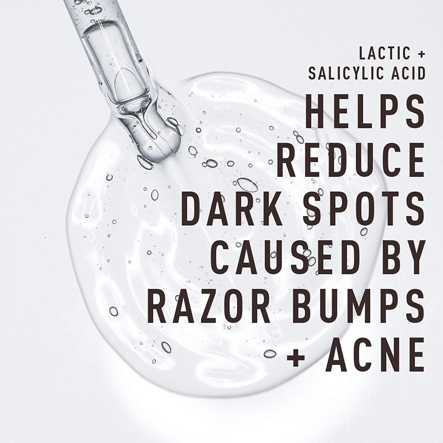 After Shave Balm for Men by Bevel Restoring Beard Care, AlcoholFree