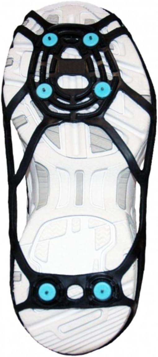 Due North GetAGrip Ultra Everyday Ice Cleats Large/Extra Large