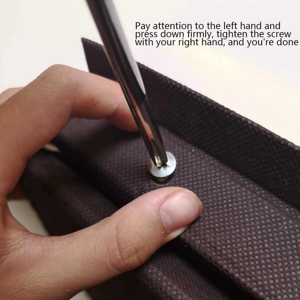 Totocan Self Adhesive Photo Album Refill Pages 10 Sheets Pack