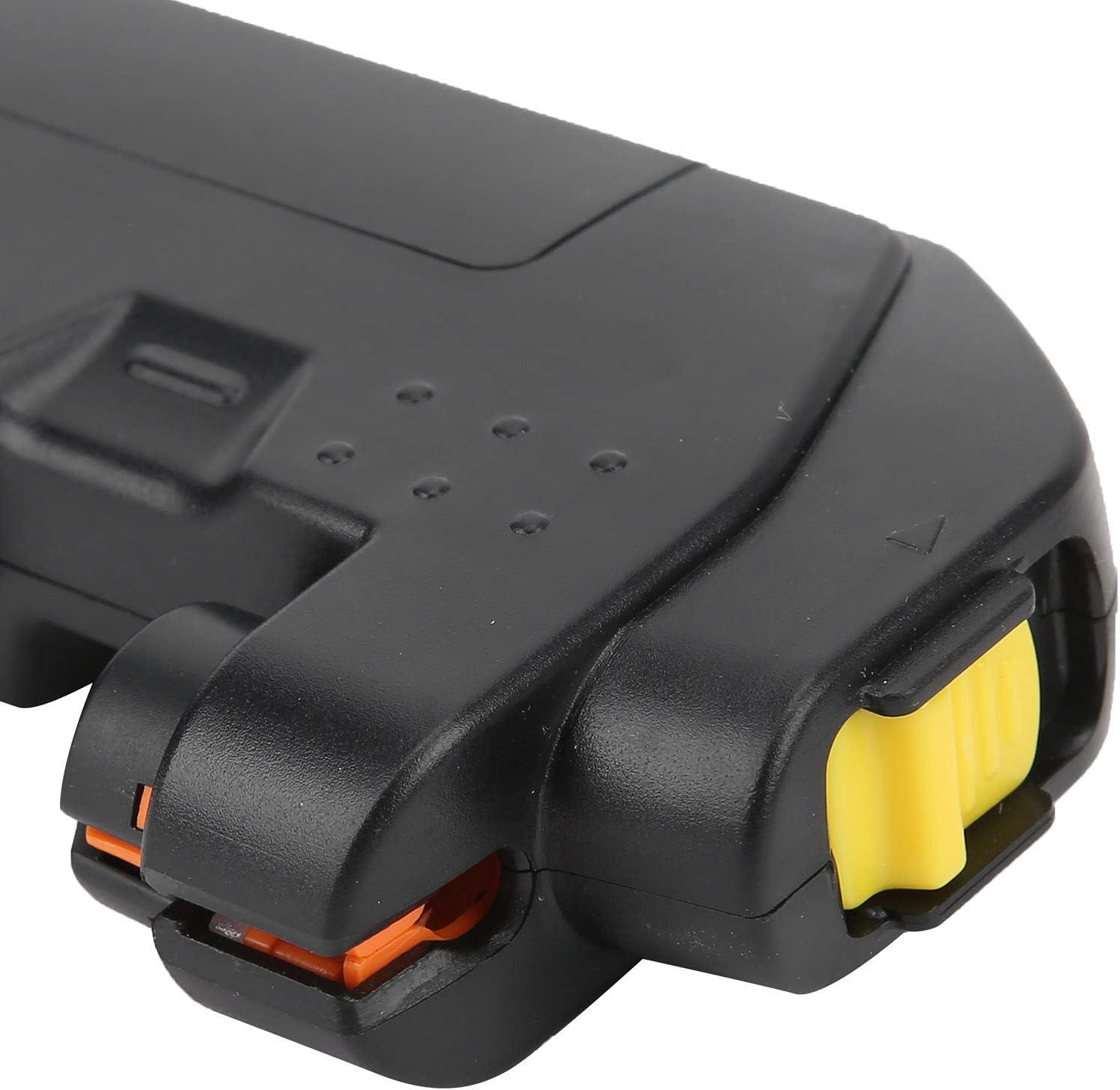 Fishing Line Knot Tool Stainless Steel Electric Fishing Hook Tier