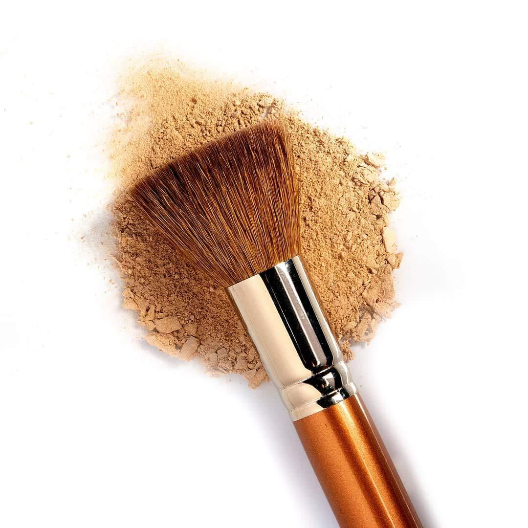 Mineral Fusion Flawless Foundation Brush Flawless Brush
