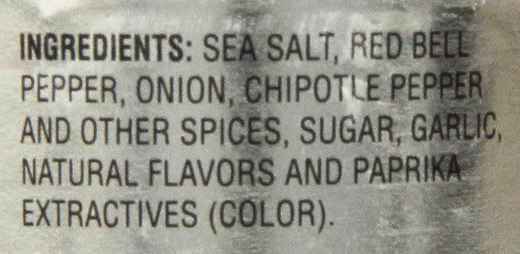 er Chipotle Seasoning Bold & Spicy 2.5 oz