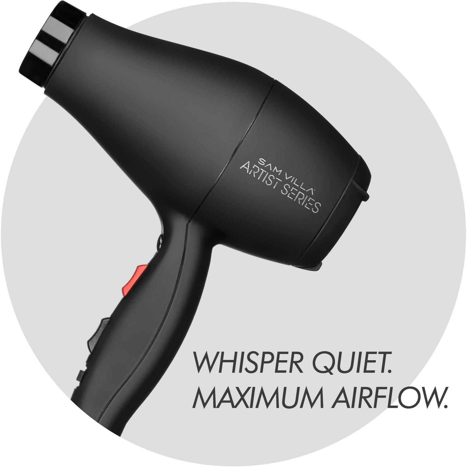 Dryer Diffuser Sam Villa Blow Dryer Sam Villa Professional Deep