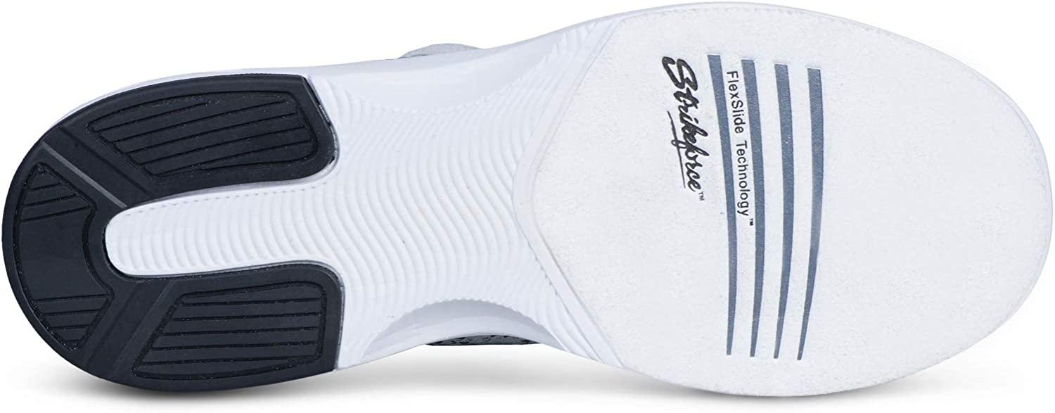 KR Strikeforce Maui Women's Lightweight Athletic Bowling Shoes with