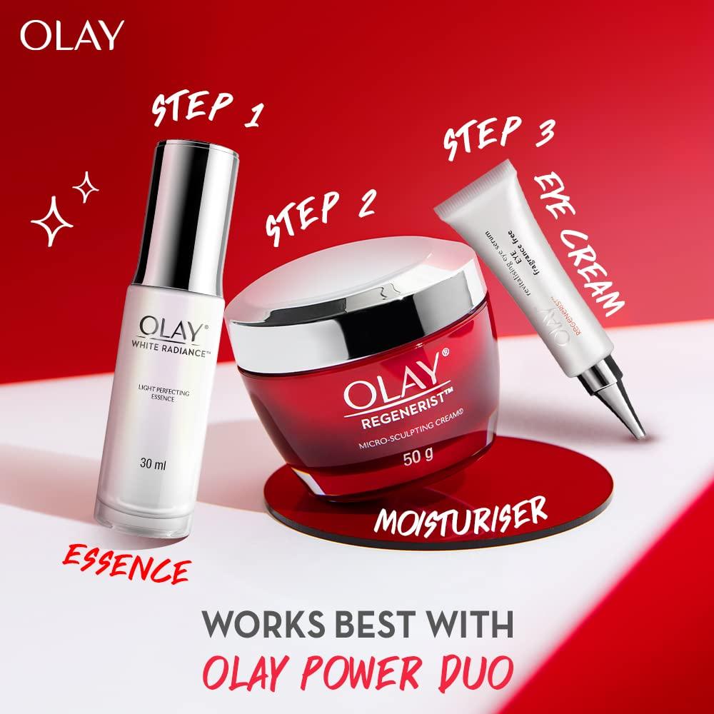 Olay Regenerist Eye Lifting Serum, 0.5 Ounce