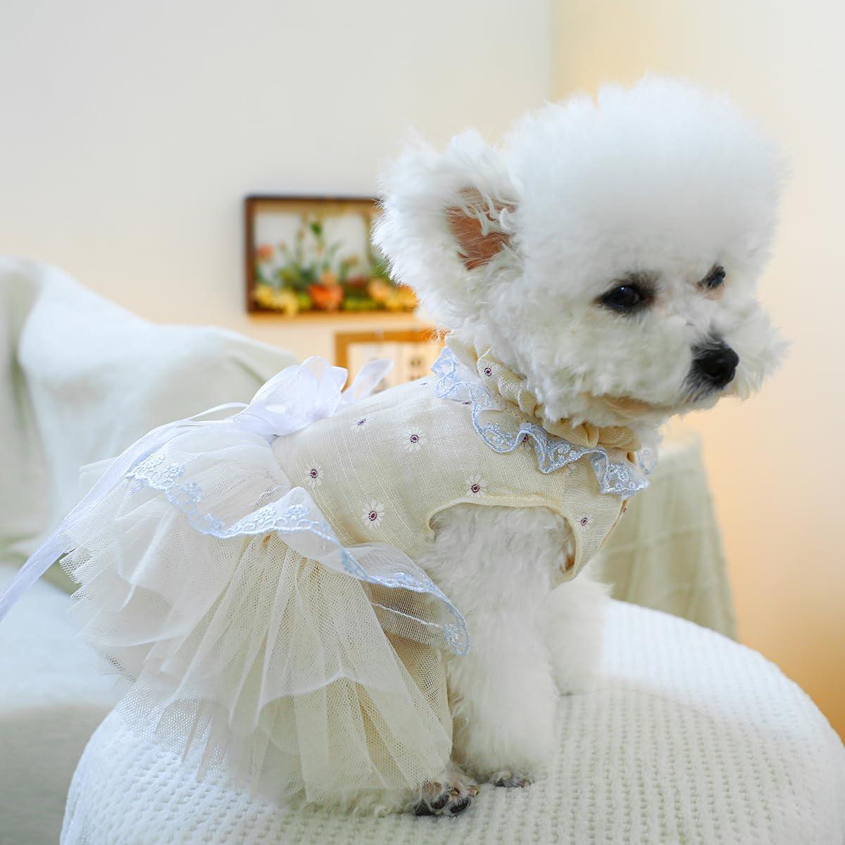bell sleeve lace wedding dress Brenda main image 0