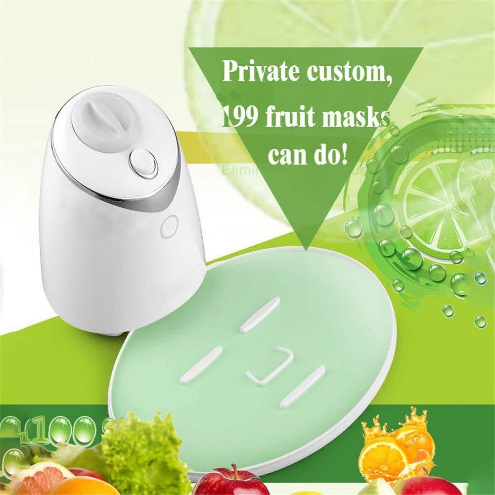 JJ.Yoma Professional Facial Cream Maker Machine DIY Automatic Facial