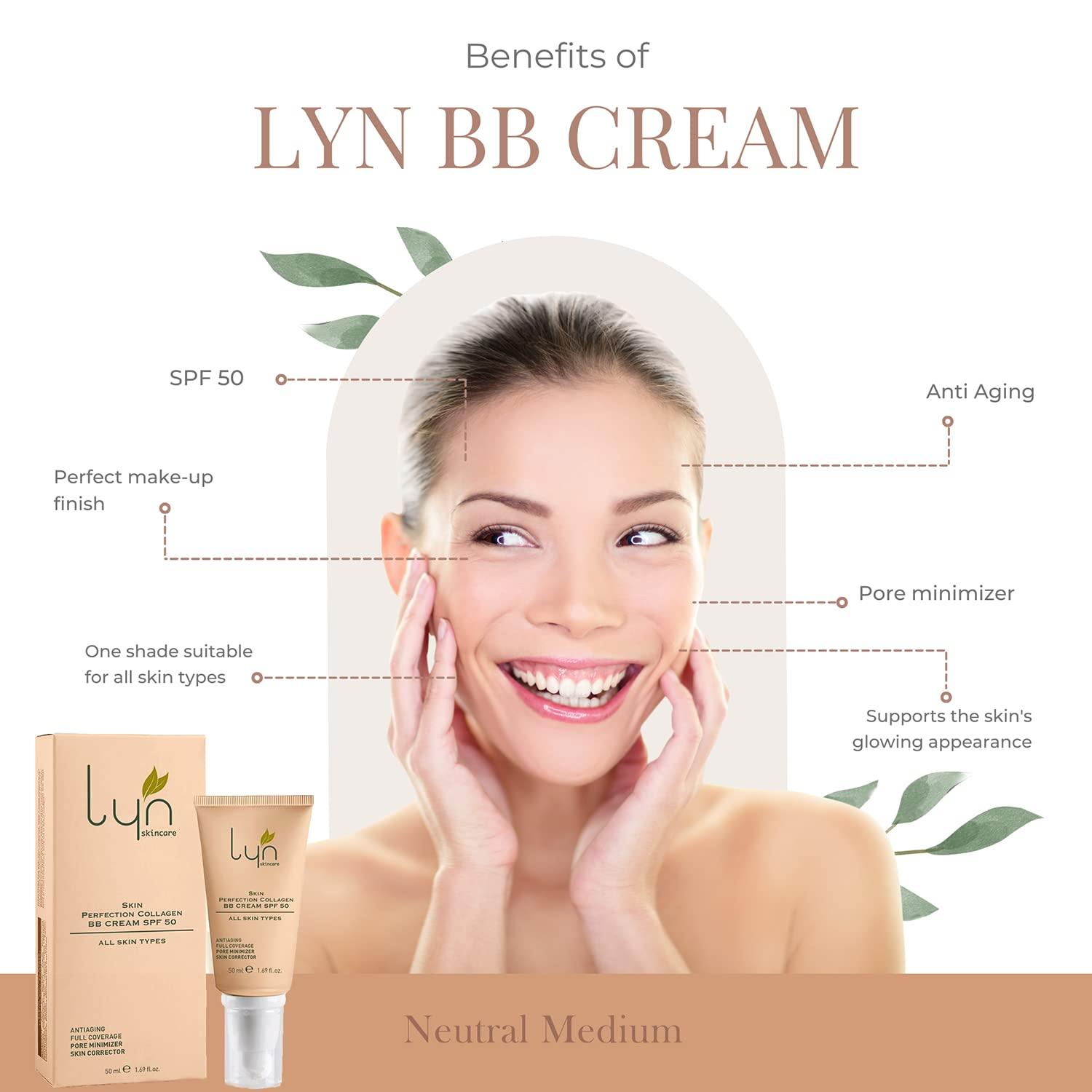 Spf 50 bb cream cheap