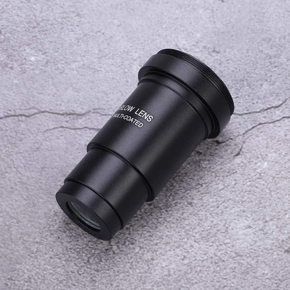 Zhumell Barlow 5X Barlow Lens For Telescopes Multi