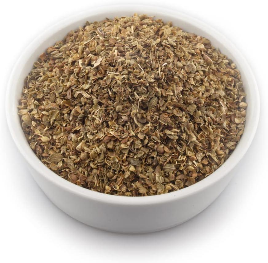 Dried Oregano 1kg | Buy Now with Express International Delivery