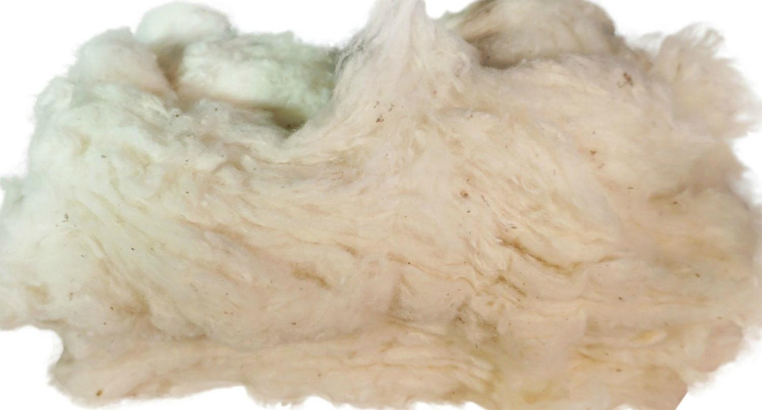 Polyester Stuffing - 1lb