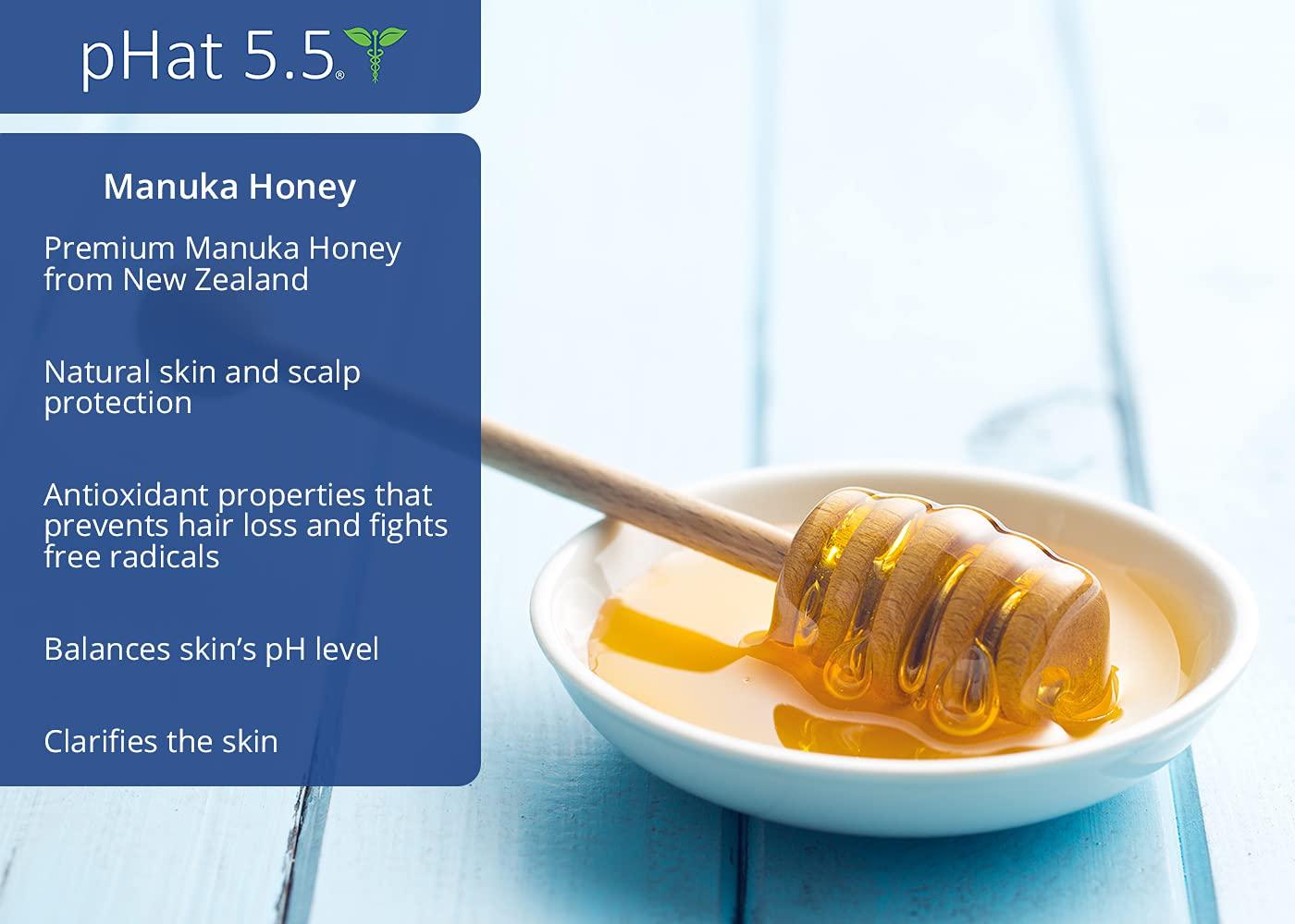 Seborrheic Dermatitis Cream with Manuka Honey, Coconut Oil and Aloe ...