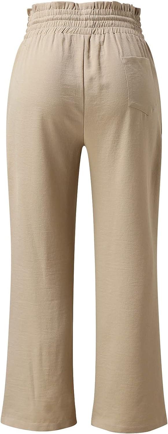 Womens dressy trousers online