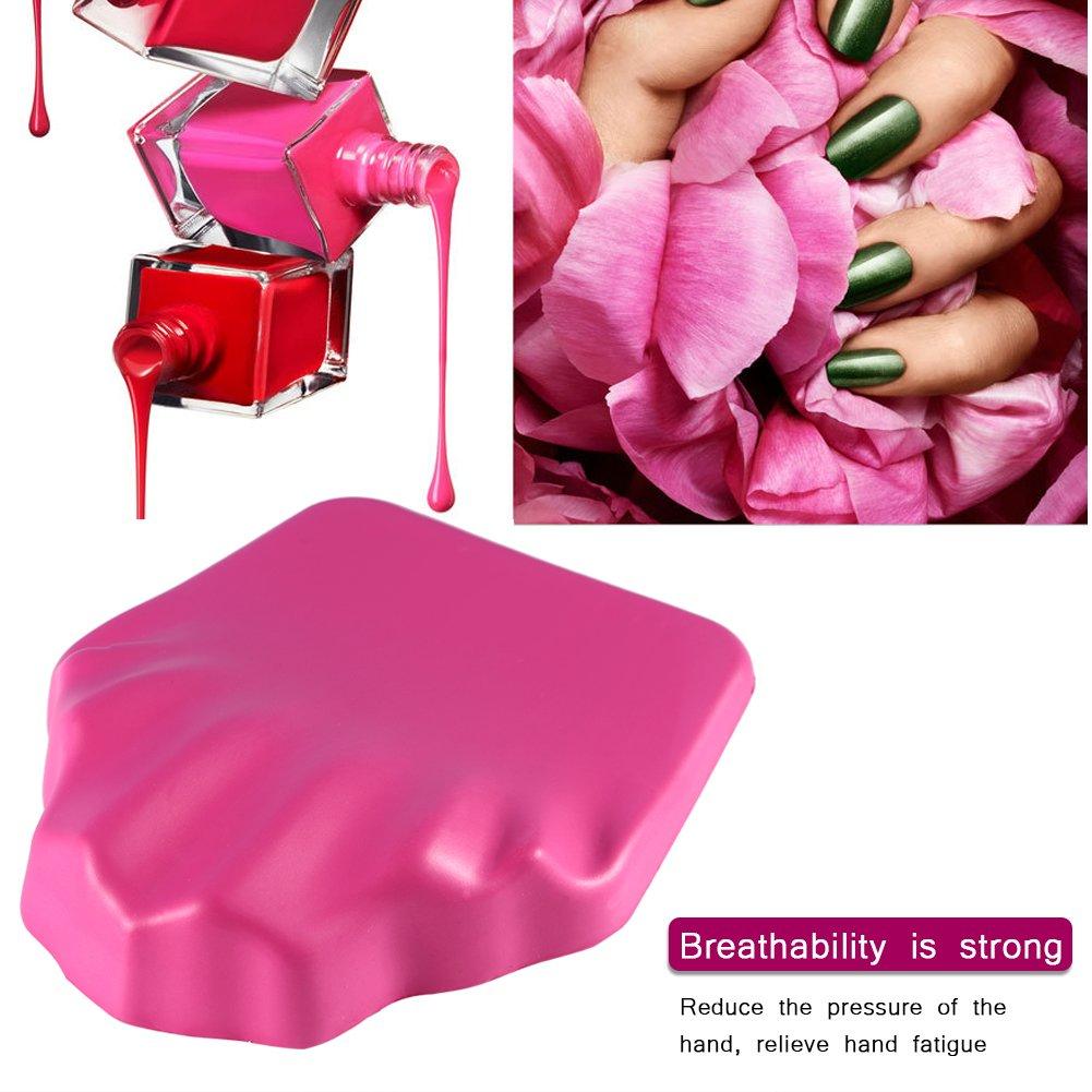 Manicure pillow 2025