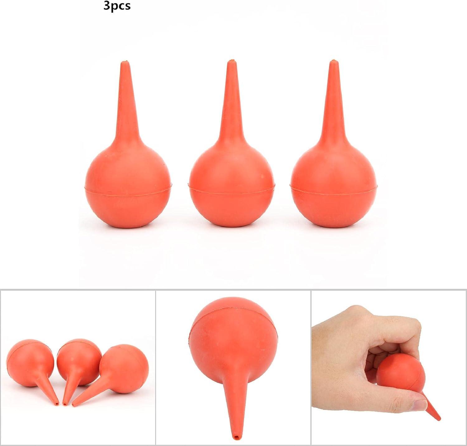 Rubber suction clearance