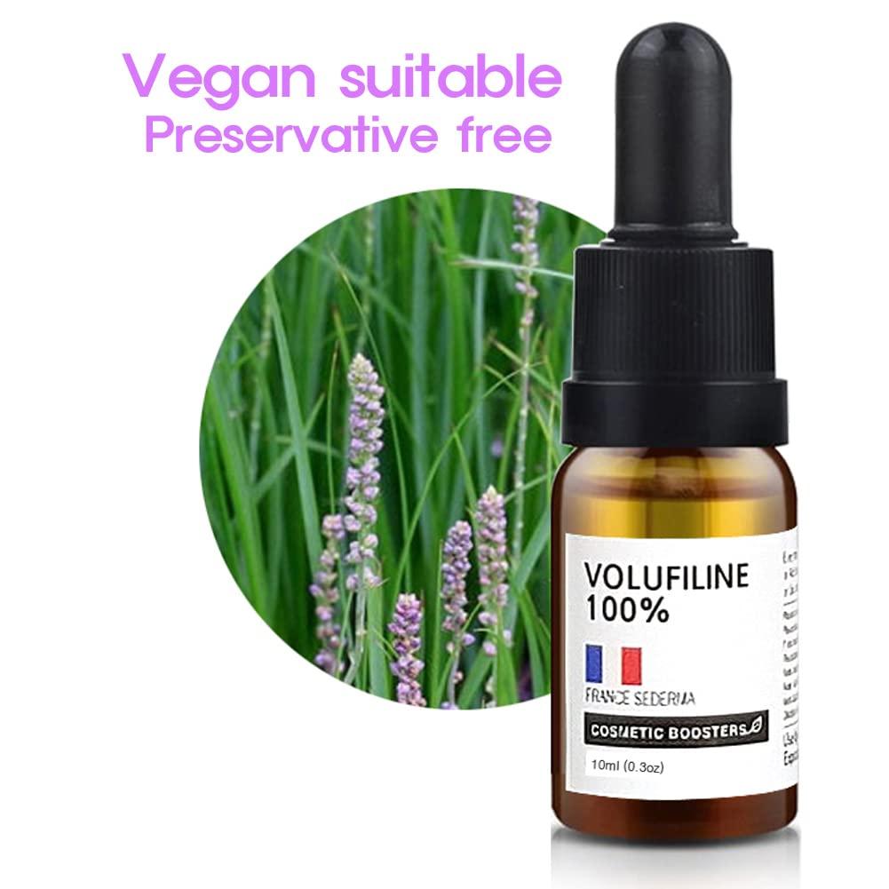 Volufiline 10ml Ampoule Sederma France Cosmetic Grade for Skin