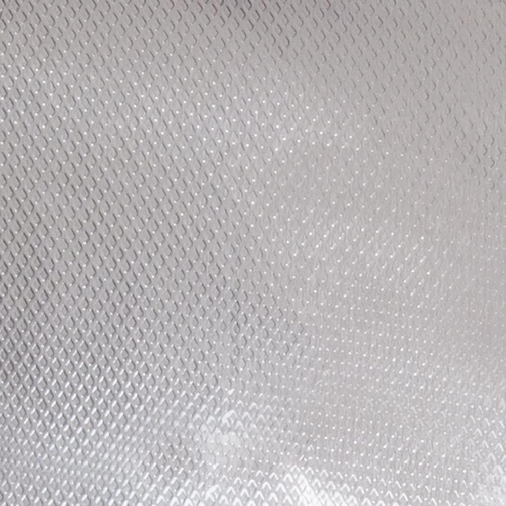 ForPro Embossed Foil Sheets 500S, Aluminum Foil, PopUp Dispenser, for