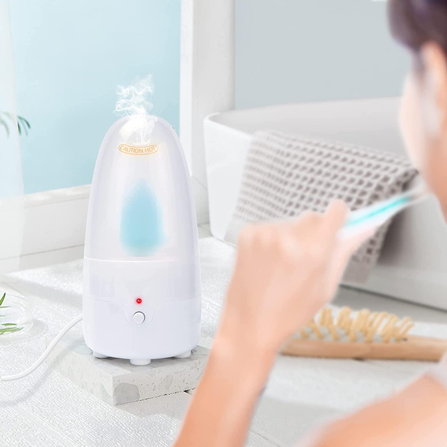 Menstrual Cups Steamer Sterilizer Cleaning Menstrual CupsHigh
