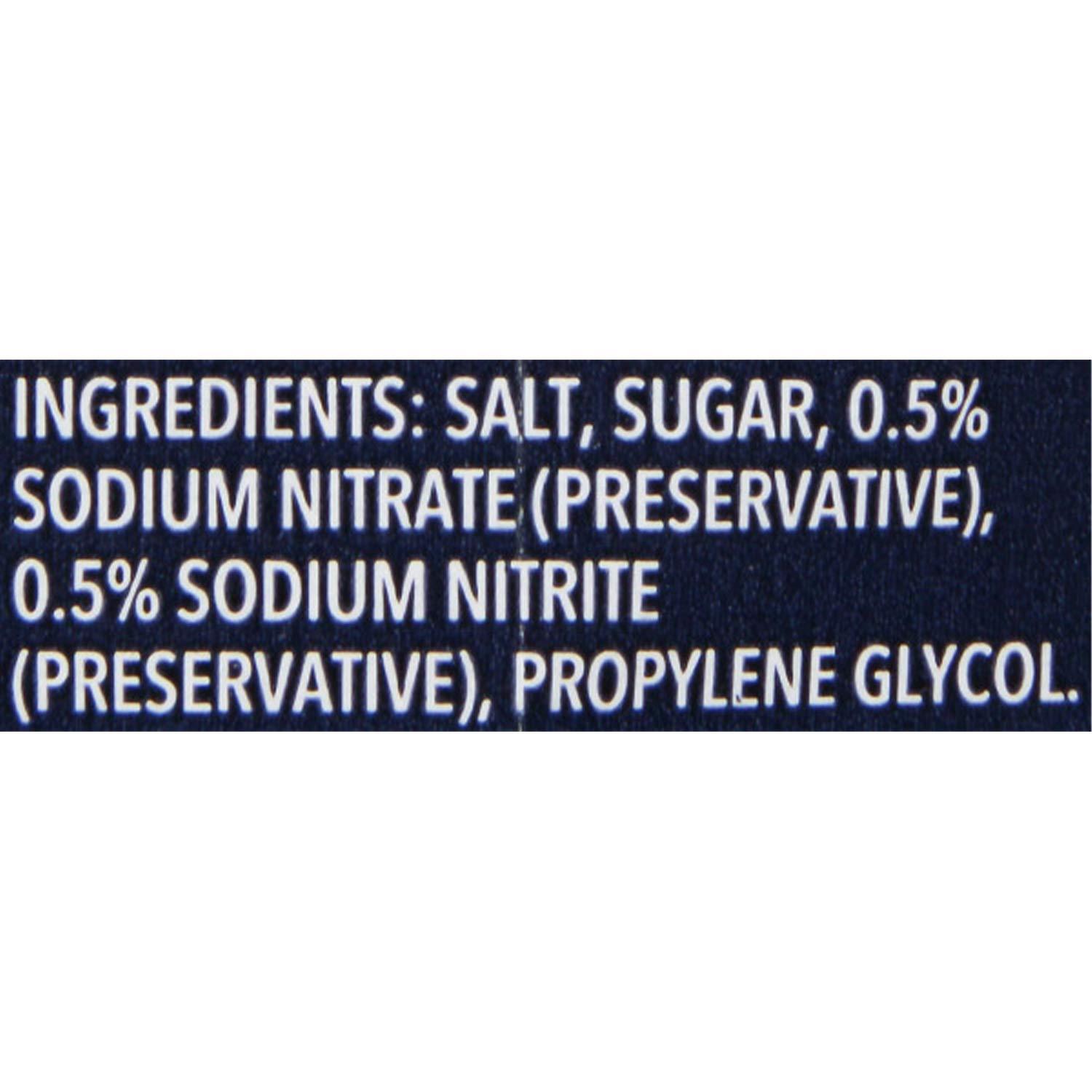 Morton Curing Salt, Tender Quick Home Meat Cure, 2 Pound