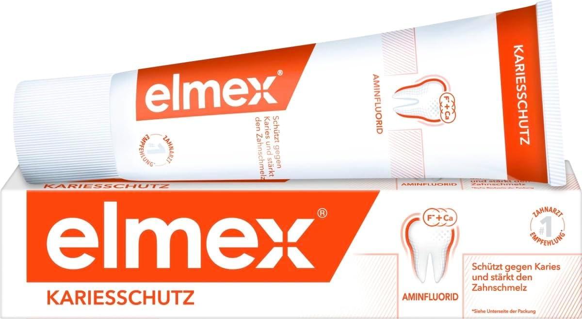 Elmex Esdro Einkaufsgesellschaft Deutscher Drogisten AG