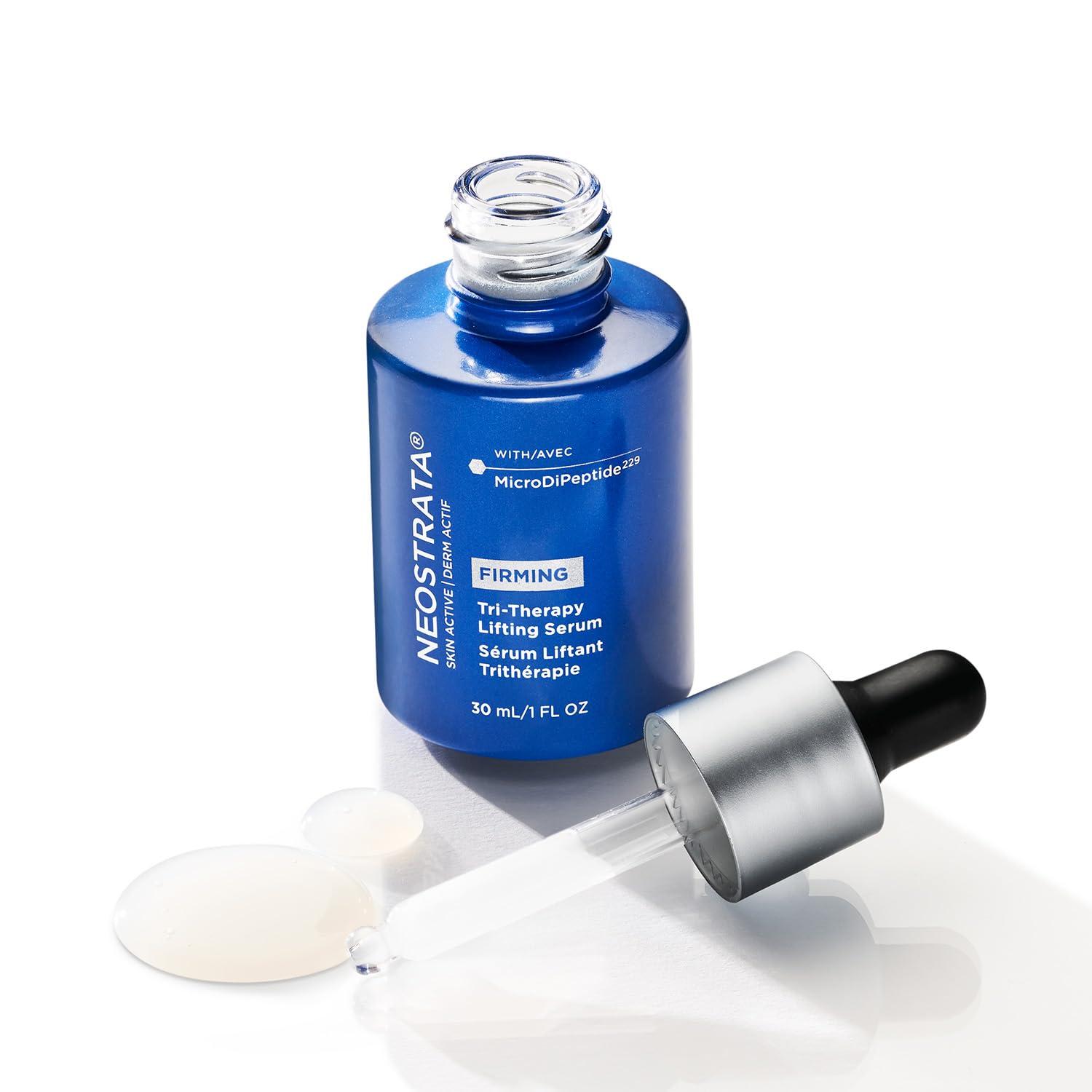 NEOSTRATA Skin Active Tri-Therapy Lifting Serum - Anti-Aging 3D