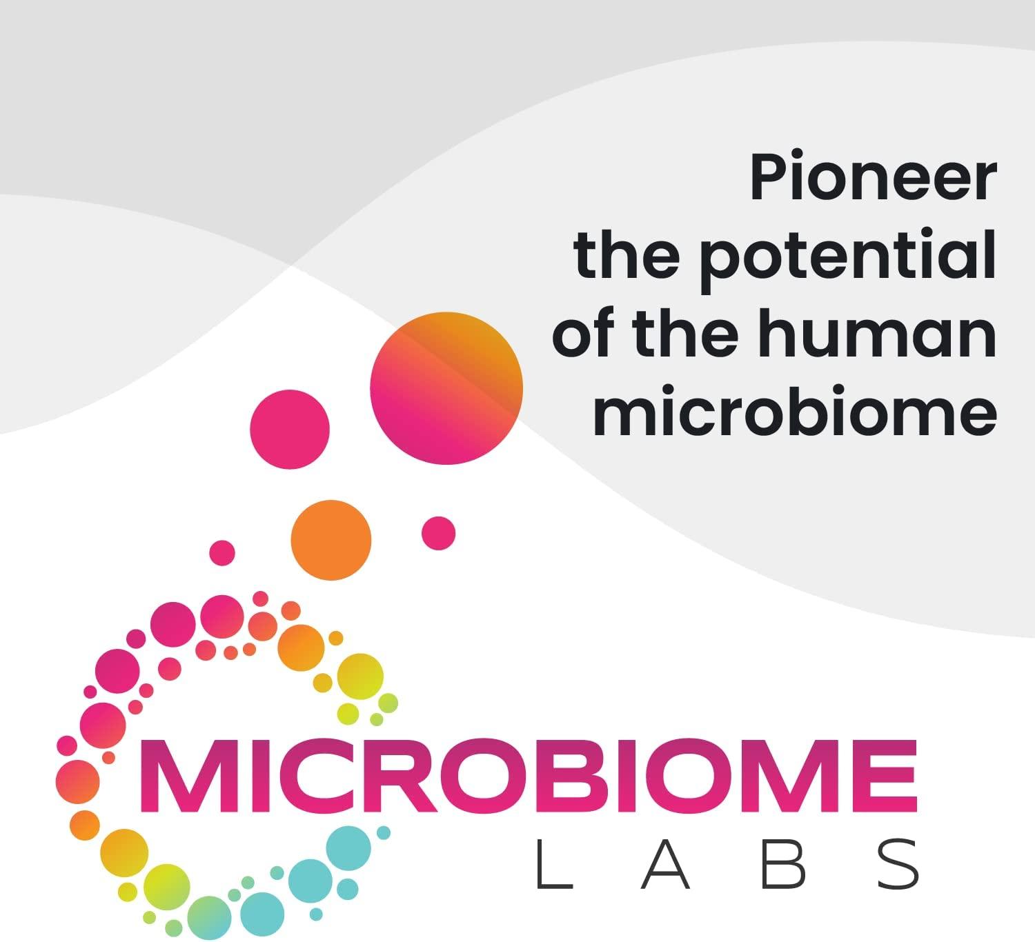 Microbiome Labs MegaQuinone Complete Vitamin K Supplement HighDose