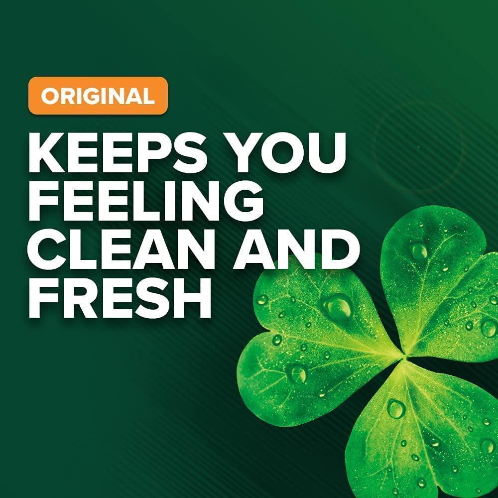 Irish Spring Original Men's Bar Soap - 20 ct. Pack | Buy Now with ...